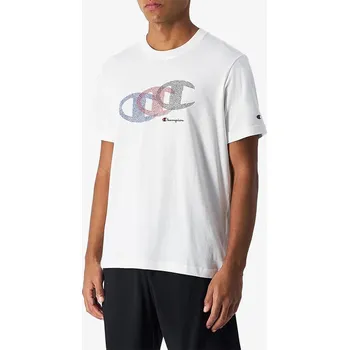 CHAMPION SS Tee M 1246309