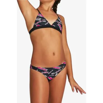 Chlapecké oblečení ARENA G MERYL JR TRIANGLE TWO PIECES 10-11 855130