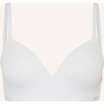 Podprsenka Skiny Dámská Trojúhelníková Podprsenka Smartouch, bílá, 70C