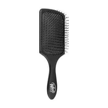 Stylingový přípravek Wet Brush Paddle Detangler Black kartáč na vlasy