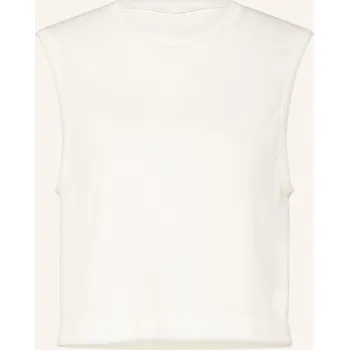 Varley Dámské Tílko Page, bílá, 32