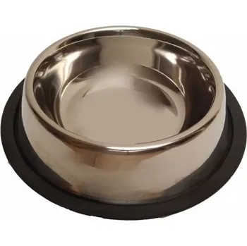 Miska pro psa Lihne.cz Miska nerez stabilní 0,25 l Objem: 250 ml