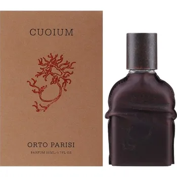 Unisex parfém Orto Parisi Cuoium - parfém 50 ml + 2 měsíce na vrácení zboží