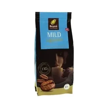 Káva Beyers Mild, zrnková 1 kg