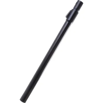 Tyč k vysavači Teleskopická trubka hliníková ČERNÁ 35 mm, 100 cm pro Aqua Vac Multi Pro