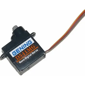 RC vybavení Gening D541MG