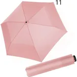 Deštník Doppler skládací Zero,99 extra lehký Barva: 11. Rose shadow - světle růřová