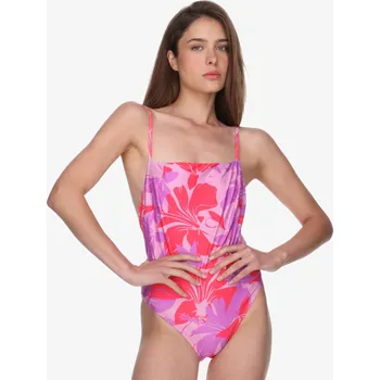 Dámské plavky SPEEDO Womens Printed Adjustable Thinstrap 1 Pi 36 1281464