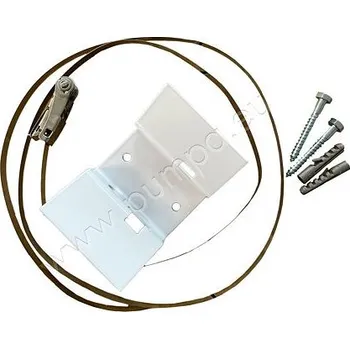 Global Water konzole BR Universal