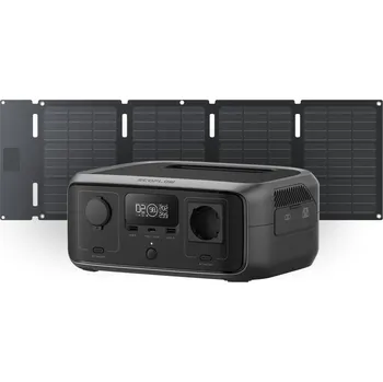 solární set EcoFlow 1ECOR640UPS45WHB