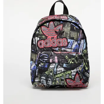 Batoh adidas x Jeremy Scott Mini Backpack Multicolor 10 l