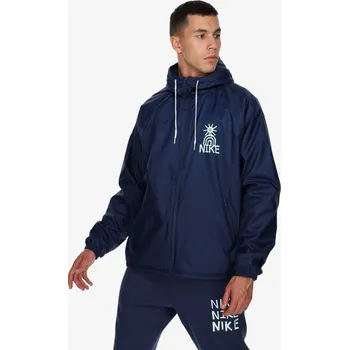 Pánská móda Nike M NSW LND HBR-C WINTER TOP L 319195