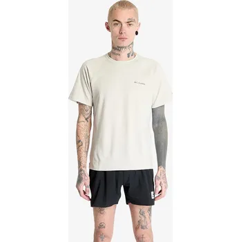 Pánské oblečení COLUMBIA Alpine Chill™ Pro SS Crew M 1238528