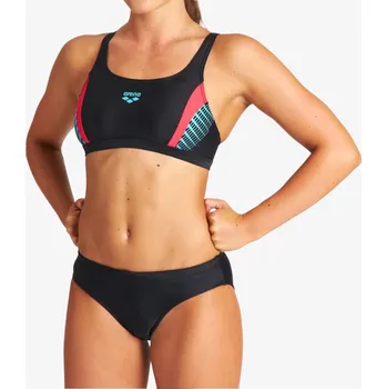 Dámská mikina ARENA W THREEFOLD TWO PIECES 36 30599