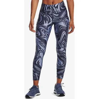 Dámské legíny UNDER ARMOUR AOP Ankle Leg SM 341781