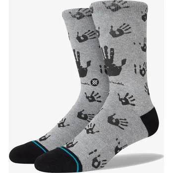 Pánské ponožky - HOUSE OF MANDELA L 815299