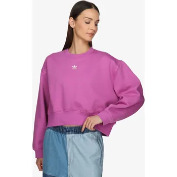 Dámská mikina adidas Mikina Adicolor Essentials Crew L 898412