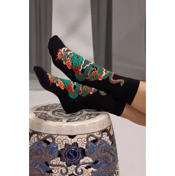 Pánské ponožky Bavlněné ponožky Medicine 2-pack dámské, více barev RS25.LGDC00 vícebarevná MLA, vel. 39/41