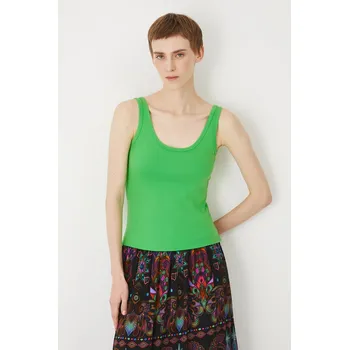 Top Medicine RS25.TTD0B3 zelená 77X, vel. L