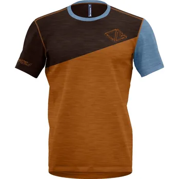 Pánské tričko CRAZY Man T-Shirt Gulliver, Modica velikost: S