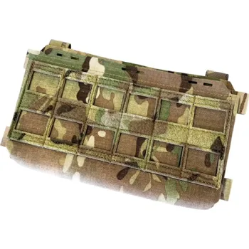 Neprůstřelná vesta CUSTOM GEAR základní platforma SPERO Mk2 / MOLLE - více barev Barva: Multicam