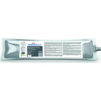 tekutá izolace Kiesol C 550 ml ("salám"), Balení 550 ml