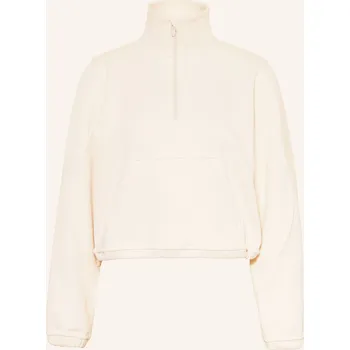 Dámská mikina Lululemon Dámská Mikina, bílá, 38