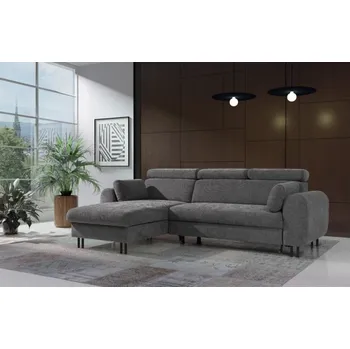 Sedací souprava Meblar čalouněný Rohová sedací souprava Porto AKCE