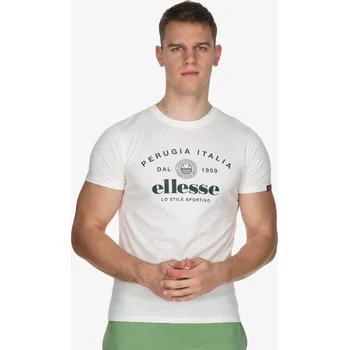 Pánské tričko ELLESSE ELLESSE MENS T-SHIRT S 1146101