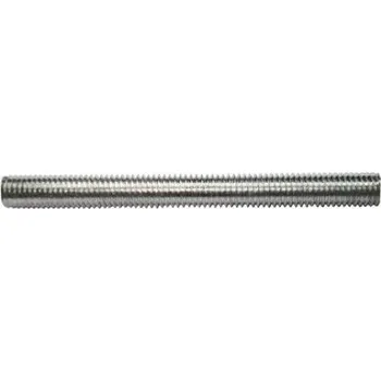 Závitová tyč Závitová tyč Zn M10.1M DIN975 (TP 4.8)