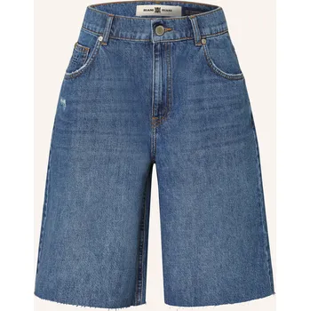 Dámské kraťasy Riani Dámské Džínové Šortky, 423 light authentic blue, 34