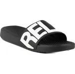 Pánské šlapky (plážová obuv) COQUI-Speedy Relax On M black Černá 42