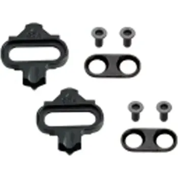 Pedál na kolo Zarážky Wellgo SPD 98A Box