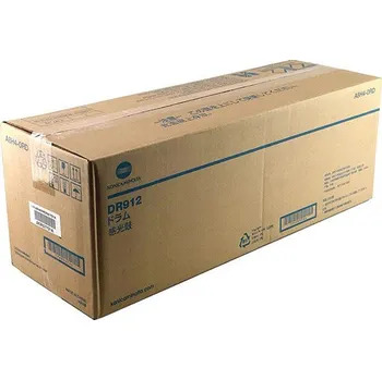 Originální Konica Minolta A8H40RD