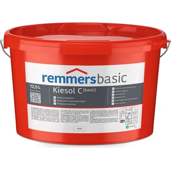 Kiesol C - injektážní krém, Balení 12,5 l