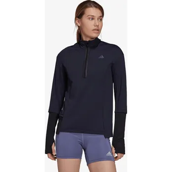 Dámské tričko adidas C.R COVER UP W M 167714