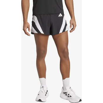 Šortky adidas Adizero Archive Running Gel Short Black XL