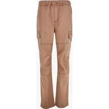 Chlapecké kalhoty CONVERSE CNVB LIFESTYLE WOVEN CARGO PAN M 661698