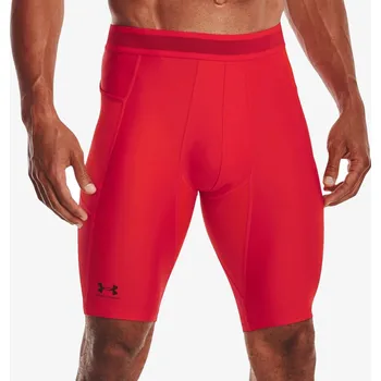 Pánská móda UNDER ARMOUR HeatGear IsoChill LG 450260