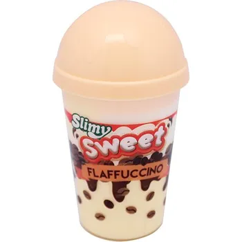 Figurka SLIMY - Sweet Flaffuccino 120 g