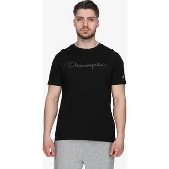 Pánské tričko CHAMPION Crewneck T-Shirt 2XL 1167497