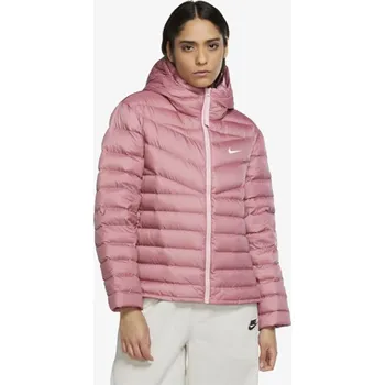 Dámská casual bunda Nike W NSW WR LT WT DWN JKT M 291668