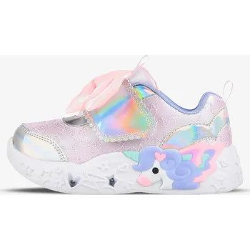 Pánské tenisky Pánské tenisky SKECHERS S LIGHTS-UNICORN CHA EUR 25 92852