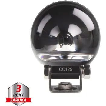 Pracovní světlo STUALARM WA-019R