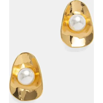 Náušnice Náušnice Answear.LAB E350-E190-0231G.hak zlatá GLX, vel. ONE SIZE