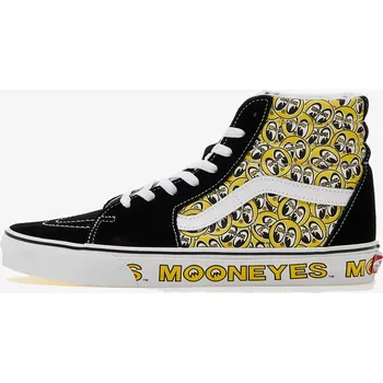 Pánská obuv Pánské tenisky VANS UA SK8-HI EUR 44 3512