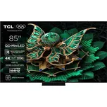 TCL 85" QLED (85C7K)
