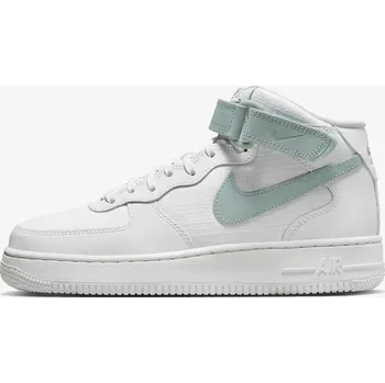 Dámská obuv Dámské tenisky Nike WMNS AIR FORCE 1 '07 MID EUR 38.5 1255052