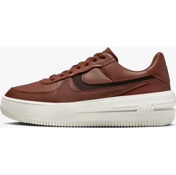 Dámské tenisky Dámské tenisky Nike W AF1 PLT.AF.ORM EUR 38 1024734