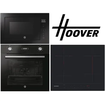 Vestavná trouba set Hoover HOC3T3188B + HH64DBB3P + HMG28PNC3